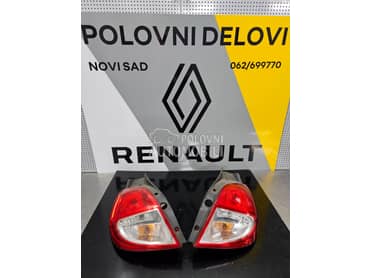 Stop svetlo Reno Clio 3 restyl za Renault Clio od 2009. do 2013. god.