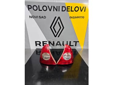 Stop svetlo Reno Clio 2 za Renault Clio od 2001. do 2010. god.