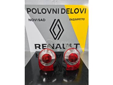 Stop svetlo Reno Modus 1 za Renault Grand Modus, Modus