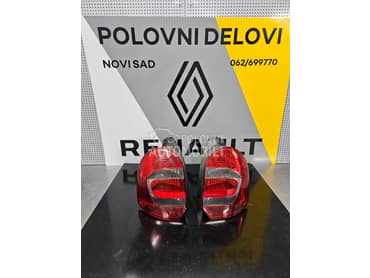 Stop svetlo Reno Modus 2 za Renault Grand Modus, Modus od 2007. do 2011. god.