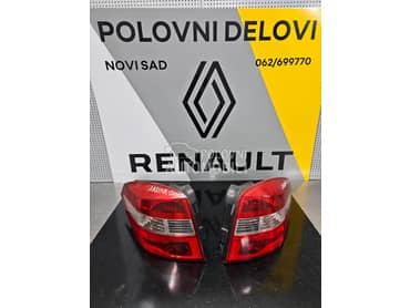 Stop svetlo Reno Laguna 3 kara za Renault Laguna od 2007. do 2013. god.