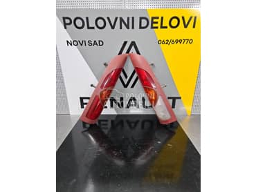 Stop svetlo Reno Kango 1 za Renault Kangoo od 2000. do 2003. god.