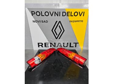 Stop svetlo Reno Kango 1 resty za Renault Kangoo od 2003. do 2009. god.