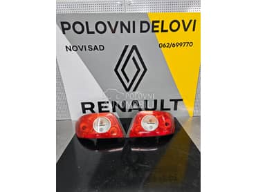 Stop svetlo Reno Megan 2 Cabri za Renault Megane od 2003. do 2009. god.