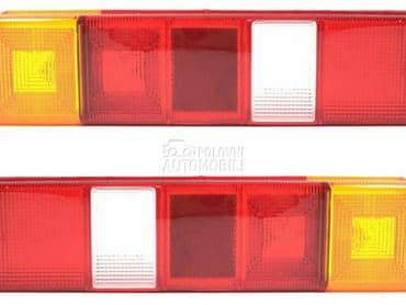 Staklo Stop Svetla Tranzit