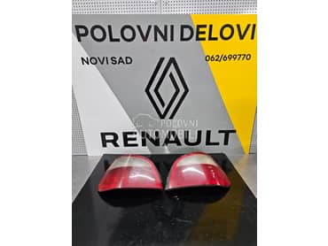 Stop svetlo Reno Megan 1 hec za Renault Megane od 2000. do 2003. god.