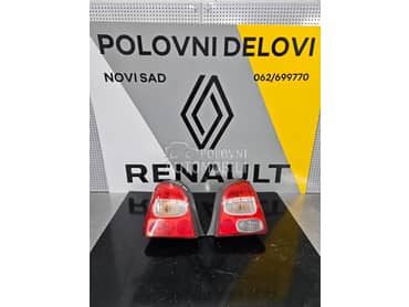 Stop svetlo Reno Twingo 2 za Renault Twingo od 2007. do 2013. god.