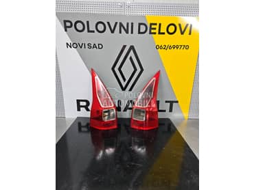 Stop svetlo Reno Megan facelif za Renault Megane od 2006. do 2009. god.