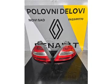 Stop svetlo Reno Megan facelif za Renault Megane od 2006. do 2009. god.