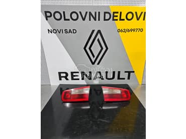 Stop svetlo Reno Laguna 2 hec za Renault Laguna od 2001. do 2006. god.