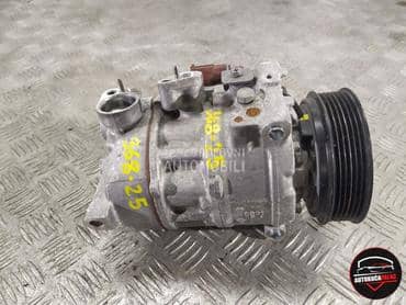 KOMPRESOR KLIME za Volkswagen Golf 7