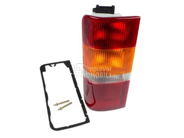 Stop Svetlo Ford Tranzit 87-00