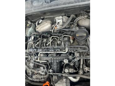 Dizne 1.6tdi za Volkswagen Caddy, Golf 6, Golf Plus ... od 2008. do 2015. god.