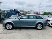 Audi A4 Allroad 2.0TFSI 211HP AUTO