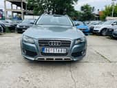 Audi A4 Allroad 2.0TFSI 211HP AUTO