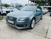 Audi A4 Allroad 2.0TFSI 211HP AUTO