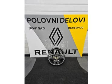 Volan Reno Megan 3 GT za Renault Megane od 2009. do 2016. god.