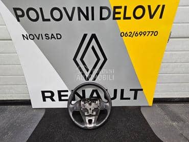 Volan Reno Senik 3 za Renault Grand Scenic, Scenic od 2009. do 2016. god.