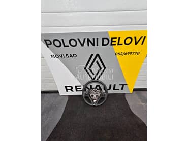 Volan Reno Clio 4 za Renault Clio od 2013. do 2019. god.