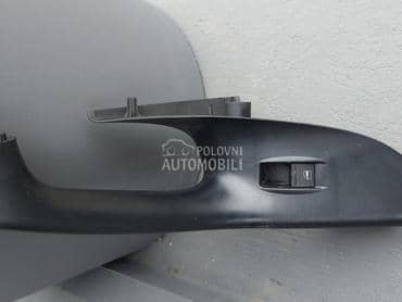 UNUTRASNJA RUCKA VRATA  DESNA za Volkswagen Passat B6 za 2006. god.