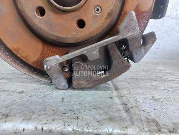 KOCIONA KLJESTA za Audi Q5