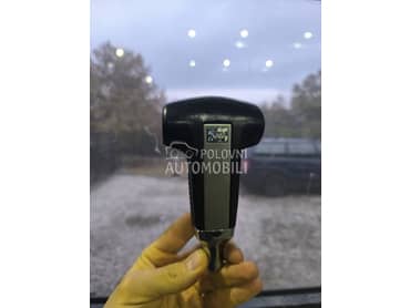 Rucica menjaca 2.5tdi R5 za Volkswagen Touareg