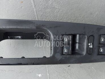 PODIZACI STAKLA PR.LEVI za Volkswagen Touran za 2007. god.