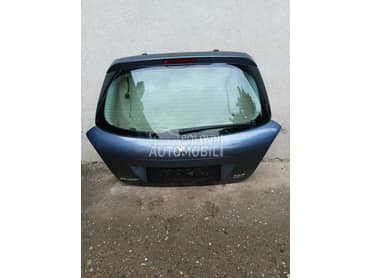 gepek vrata za Peugeot 207 od 2006. do 2014. god.