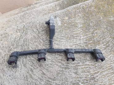 Elektronika dizni 1.1 1.4 benz za Peugeot 206, 206 plus