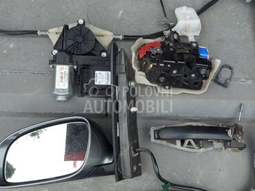 MOTORIC PODIZACA STAKLA za Volkswagen Touran za 2006. god.