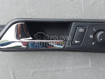 BRAVA UNUTRASNJA RUCKA KVAKA za Volkswagen Touran za 2006. god.