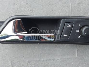 PREKIDACI za Volkswagen Touran za 2006. god.