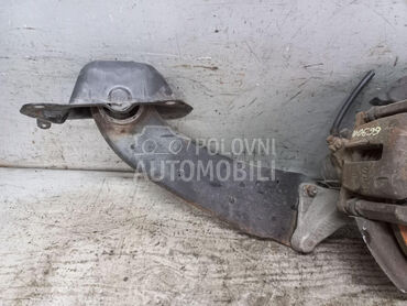 LAFETA za Volkswagen Passat B7