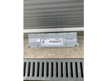 Radio uredjaj   4G0 za Audi A4, A4 Allroad, A5 ...