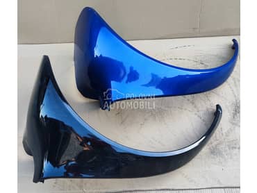 Zadnje krilo za Smart ForTwo