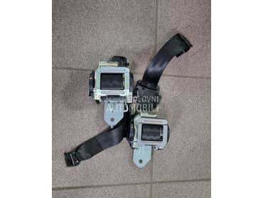 Pojasevi za Renault Talisman