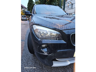 x1 branici za BMW 114, 116, 118 ...