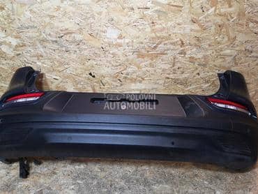 branik zadnji kompletan za Renault Kadjar od 2016. do 2020. god.