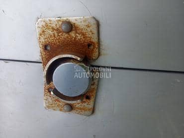 Zaštita tovarnog dela