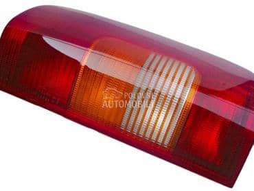 Stop Svetlo VW LT 98-06