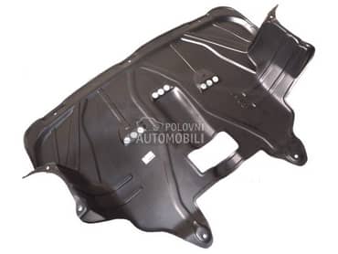 Zaštita Motora,Suspleh za Fiat Doblo od 2001. do 2009. god.