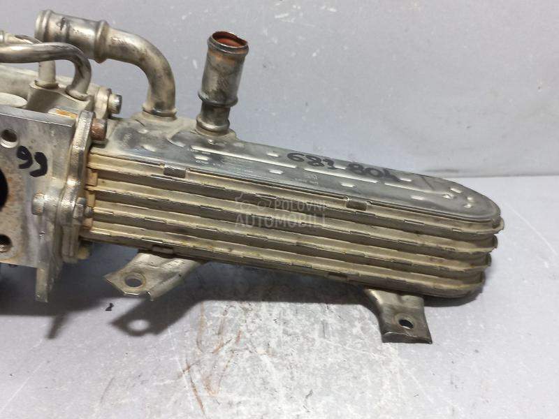 HLADNJAK EGR VENTILA