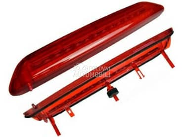 Trece Stop Svetlo,Stop Lampa za Škoda Octavia od 2004. do 2013. god.
