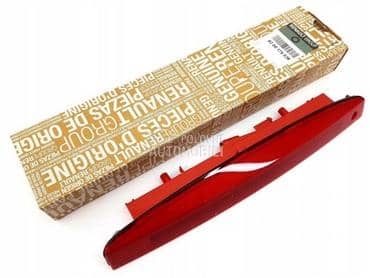 Trece Stop Svetlo,Stop Lampa za Renault Megane od 2002. do 2008. god.