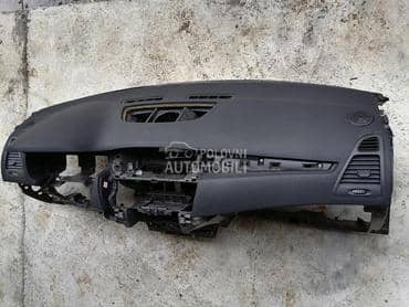Instrument tabla za Renault Laguna