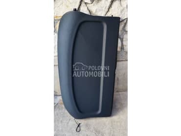 Polica za Audi A3 od 2013. do 2020. god.