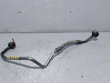 CRIJEVO TURBINE za Ford Focus