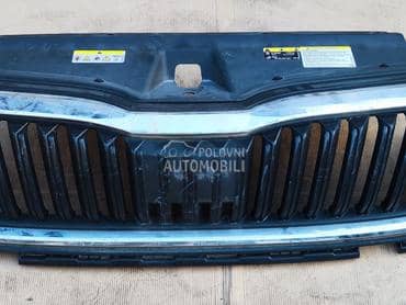 Maska branika za Škoda Octavia od 2019. do 2024. god.