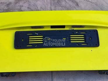 Oplata za Smart ForTwo