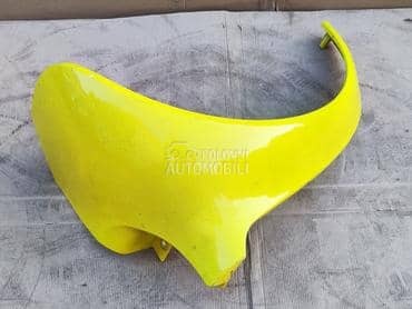 Krilo Cabrio za Smart ForTwo